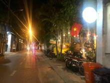 Hình ảnh Bán nhà ngay ĐH Ngân hàng P.Linh Chiểu, 4 tầng đường 4.5m, 50m2 5.2 tỷ