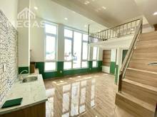 Hình ảnh Cho Thuê Căn Hộ Có Gác Cửa Sổ Thoáng Full Nt Ngay Hàng Xanh