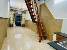 Hình ảnh Nhà 3 tầng 36m2 hẻm thông tại trung tâm Gò Vấp giá chỉ 3 tỷ 800.