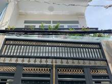 Hình ảnh Tân phú- cận mt-xe tải thông- 3 tầng btct- 56m2- giá 5,8 tỷ - t.lượng