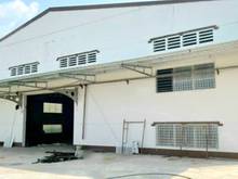 Hình ảnh 2 Mặt tiền An Dương Vương Q8 500m2, 12.5x40 ngang khủng , chỉ 30 tỷ TL
