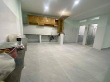 Hình ảnh Hẻm XH 1 Trục Vườn Lài. Ngang 6 84m2 Giá 95tr m2 giá tốt .