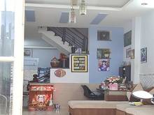 Hình ảnh Bán nhà  3.9 tỷ, 2 tầng phan huy ích gò vấp giáp tân bình, 45m2,