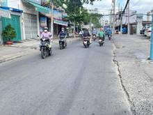 Hình ảnh Bán nhà MTKD Huỳnh Thiện Lộc Hòa Thạnh Tân Phú 86m2 chỉ 12.5 tỷ.