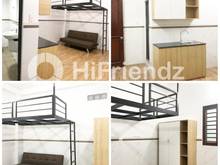 Hình ảnh CHDV mới xây Full Nội thất Tân Phú