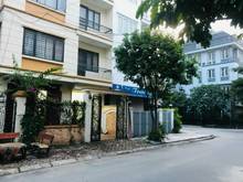 Hình ảnh Cho thuê nhà KĐT Văn Khê-La Khê-Hà Đông.DT 135m,4 tầng,MT 6m.Giá 30tr