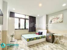 Hình ảnh Studio Full Nội Thất- Quận 7- Gần Go Nguyễn Thị Thập