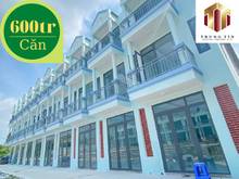Hình ảnh Nhà 1T2L mới xây gần ngã ba Mỹ Hạnh, trả trước 180tr nhận nhà