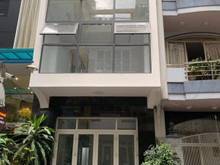 Hình ảnh Bán nhà MT ngay Trần Hưng Đạo, Q1, 7.5x18m, HĐT. 65 tỷ