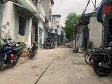 Hình ảnh Bán nhà hẻm xe tải Liên Khu 4-5 Bình Tân - 96m2 - 3tầng - 5.5 Tỷ.