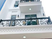 Hình ảnh Nhà 1 sẹc Nguyễn Thị Tú, Bình Tân HXH thông kinh doanh buôn bán