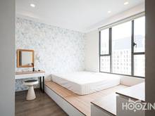 Hình ảnh Cho thuê căn 2PN 110m2 The Tresor Quận 4 nội thất cao cấp giá 1600$