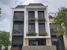 Hình ảnh Bán nhà MT Kinh Doanh đường Trường Chinh, Tân Hải– 5 tầng– Giá: 8.9 tỷ