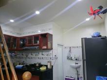 Hình ảnh Bán Nhà Đường Phạm Văn Bạch Quận Tân Bình 4.1*14 , GIÁ 4.2 TỶ TL