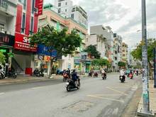 Hình ảnh Cần bán tòa nhà CHDV 17 phòng, cho thuê 80t/tháng, Thành Thái, Phường