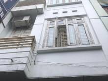 Hình ảnh Bán nhà phố Phạm Tuấn  Tài, DT;55m 6 tầng.