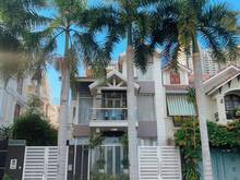 Hình ảnh Bán đất Biệt Thự Sổ Hồng Chính Chủ 200m2 KDC AnPhú-AnKhánh Q2 Giá:37Tỷ