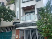 Hình ảnh Bán nhà vị trí đẹp MT đường 30 Trần Não. DT 5x24m. Giá chỉ 23 tỷ TL