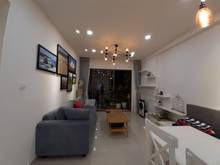 Hình ảnh 3PN cho thuê-Full NT-86m2-The Sun Avenue