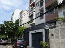 Hình ảnh Bán nhà mặt tiền Lê Hồng Phong, Q10, 4x23m, trệt 5 lầu thang máy