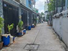 Hình ảnh Hẻm 4m - Đình Nghi Xuân - p.BTĐ- DT: 42.2m2 - 1T1L