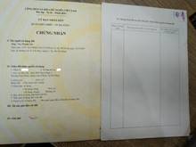 Hình ảnh Chủ cần tiền bán lô đất Nguyễn Minh Không,P Hòa Minh,Q Liên Chiểu