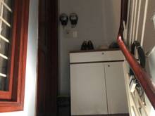 Hình ảnh CHDV Sát Q1 - 2 Mặt hẻm xe hơi tránh
