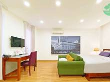 Hình ảnh 1Bedroom Free service- Garden space-District1