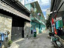 Hình ảnh Cho thuê nhà nguyên căn, Huỳnh Tấn Phát. P.Bình Thuận.Q7