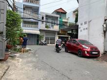 Hình ảnh Nhà nát đường số 6 lê văn quói bình hưng hòa a, tiện xây mới