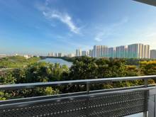 Hình ảnh Rẻ nhất thị trường, Trang Chủ MB66.COM / Đăng Ký Tặng 66K Riverpark Residence 3PN, Dt: 128m2, full nộ
