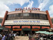 Hình ảnh Bán đất Rừng Vàng Lagi Bình Thuận, thành phố Biển tương lai