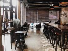 Hình ảnh Cho thuê nhà 7-9 Hoa Phượng Phú Nhuận. 8x16m hầm 4 lầu trống suốt