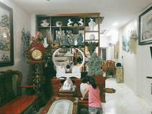 Hình ảnh Bán nhà gần bưu điện cầu giấy, 6,9 tỷ, 50m2 x 5 tầng, căn góc, 10m ra