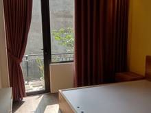 Hình ảnh cho thuê nhà kim mã ,4 tầng, 56m2 , 5 phòng, giá 12,5 triệu( Có thương