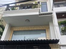 Hình ảnh Cho thuê nhà HXH Lê Văn Thọ P.11 Gò Vấp 5x14m 3 lầu có nội thất