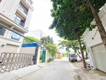 Hình ảnh Bán Khuôn Villa Nguyễn Văn Hưởng, 15x21m, Tiện Xây Theo Sở Thích