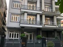 Hình ảnh Cần cho thuê gấp nhà 10x20m khu Him Lam, P. Tân Hưng, Quận 7.
