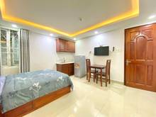 Hình ảnh Mb6623 nạp rút nhanh chóng Full tiện nghi Lưu Nhân Chú Quận Tân Bình gần CV Lê Thị Riêng