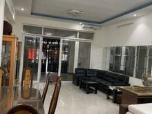 Hình ảnh Mặt Tiền Lâm Văn Bền,4 Tầng mới đẹp, Vừa Ở Vừa Kinh Doanh.