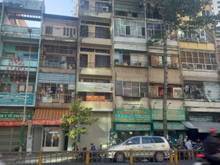 Hình ảnh Bán Building MT Điện Biên Phủ Q10 7 x 20 7 Tầng