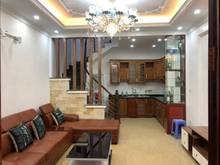 Hình ảnh Siêu hiếm Thái Hà, 5 tầng 44m2, ô tô 10m, giá chào 4 tỷ 5.