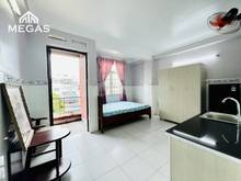 Hình ảnh Mb6623 nạp rút nhanh chóng Studio Full NT ngay mặt tiền Phan Văn Trị, cạnh Vincom
