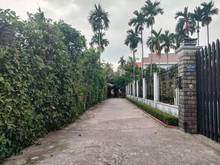 Hình ảnh 🏘️ Bán nhà vườn QL13 - HBP - Thủ Đức - 330 m2 - giá nhỉnh 6 tỷ đồng.