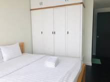 Hình ảnh Cho thuê căn 3PN 2WC 115m2 The Tresor Quận 4 nội thất full giá 25 tr