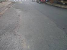 Hình ảnh Mặt Tiền Tân Hương 72m2, KINH DOANH ĐA NGÀNH, tiện ích bủa vây.