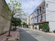 Hình ảnh Bán nhà mới Tân Đông Hiệp , Dĩ An , Bình Dương ,70 m2 , 3 Tấm ,
