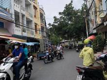 Hình ảnh Bán nhà MT đường 24A, P.10, Q.6, 4x16.5m, 3.5 tấm, giá 11.5 tỷ