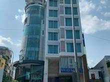 Hình ảnh Bán khách sạn 29 phòng, Hầm, 8 Tầng MT đường Trương Định Q1, 125 Tỷ