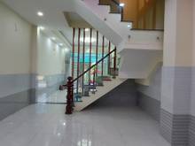 Hình ảnh Bán Nhà Phạm Văn Bạch Phường 15 Tân Bình HXH thông chỉ với 6 tỷ 800.